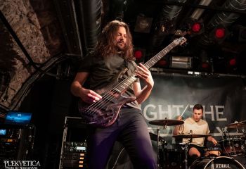 Fight the Enemy - Photo by Nissyen Arts