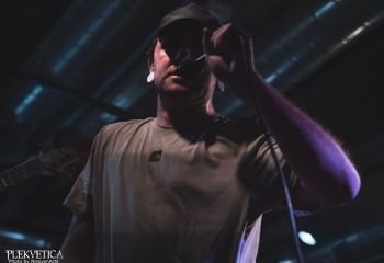 Fight the Enemy - Photo by Nissyen Arts