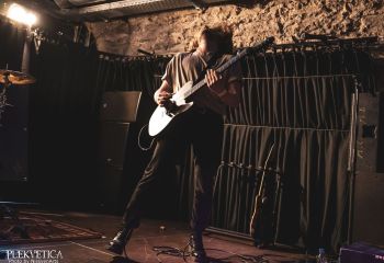 Fight the Enemy - Photo by Nissyen Arts