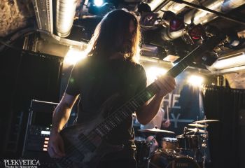 Fight the Enemy - Photo by Nissyen Arts