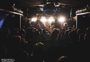 Fight the Enemy - Photo by Nissyen Arts