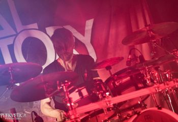 Final Story - Photo by Dänu