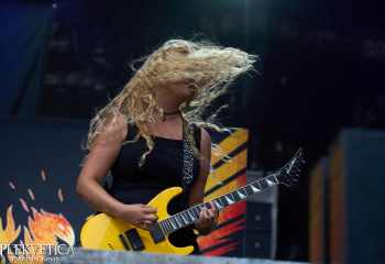 Fireborn - Photo by Kevin