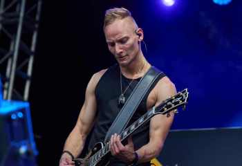 Fireborn - Photo by Kevin