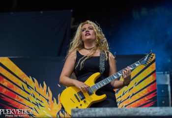 Fireborn - Photo by Kevin