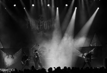 Fireborn - Photo by Pat