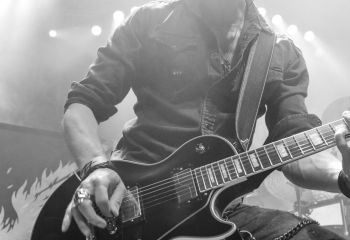 Fireborn - Photo by Pat