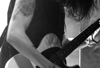 Fireborn - Photo by Pat