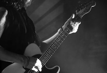 Fireborn - Photo by Pat