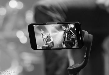 Fireborn - Photo by Pat