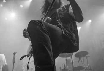 Fireborn - Photo by Pat