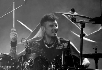 Fireborn - Photo by Pat