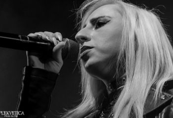 Fireborn - Photo by Pat