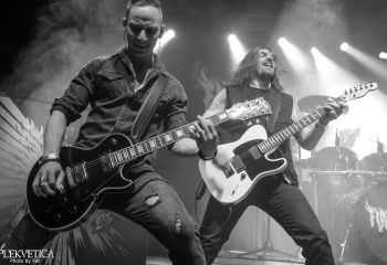 Fireborn - Photo by Pat