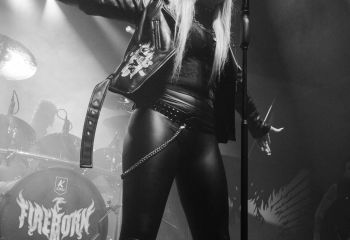 Fireborn - Photo by Pat