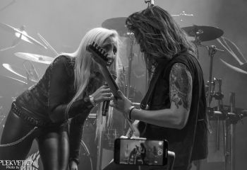 Fireborn - Photo by Pat