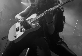 Fireborn - Photo by Pat