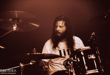 Firebreather - Photo by Melumnia Photography