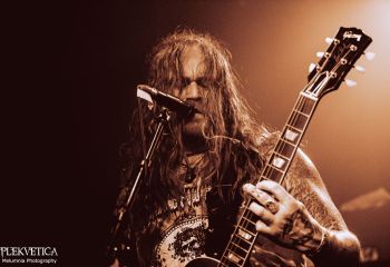 Firebreather - Photo by Melumnia Photography