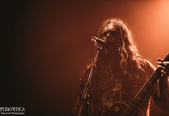 Firebreather - Photo by Melumnia Photography