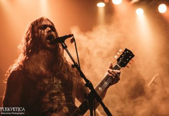 Firebreather - Photo by Melumnia Photography