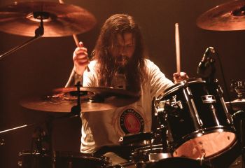 Firebreather - Photo by Melumnia Photography