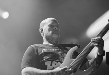 Fit For An Autopsy - Photo By Peti