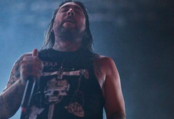 Fit For An Autopsy - Photo By Peti