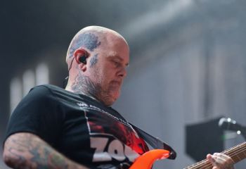 Fit For An Autopsy - Photo By Peti