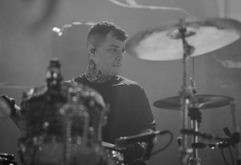 Fit For An Autopsy - Photo By Peti