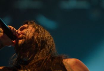 Fit For An Autopsy - Photo By Peti