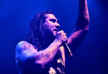 Fit For An Autopsy - Photo By Peti