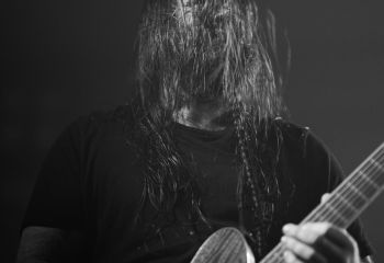 Fit For An Autopsy - Photo By Peti