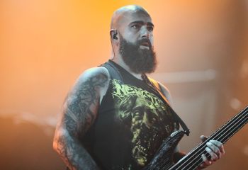 Fit For An Autopsy - Photo By Peti