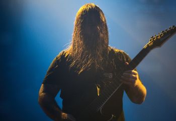 Fit For An Autopsy - Photo By Peti