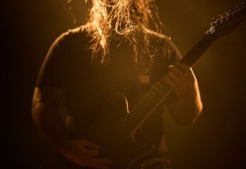 Fit For An Autopsy - Photo By Peti