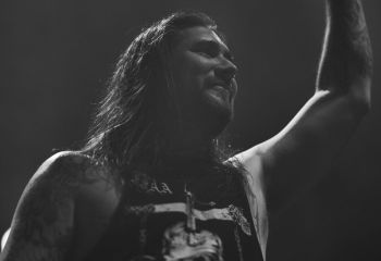 Fit For An Autopsy - Photo By Peti