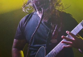 Fit For An Autopsy - Photo By Peti