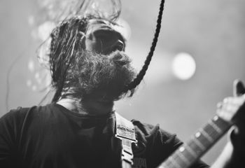 Fit For An Autopsy - Photo By Peti