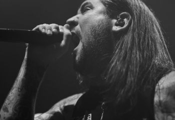 Fit For An Autopsy - Photo By Peti