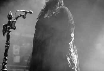 Fleshgod Apocalypse - Z7 Pratteln - 18.01.2023 - Photo By Peti