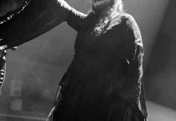 Fleshgod Apocalypse - Z7 Pratteln - 18.01.2023 - Photo By Peti