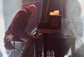 Fleshgod Apocalypse - Z7 Pratteln - 18.01.2023 - Photo By Peti