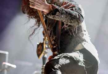 Fleshgod Apocalypse - Z7 Pratteln - 18.01.2023 - Photo By Peti