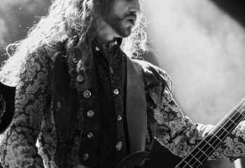 Fleshgod Apocalypse - Z7 Pratteln - 18.01.2023 - Photo By Peti