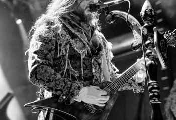 Fleshgod Apocalypse - Z7 Pratteln - 18.01.2023 - Photo By Peti