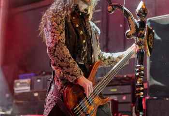 Fleshgod Apocalypse - Z7 Pratteln - 18.01.2023 - Photo By Peti