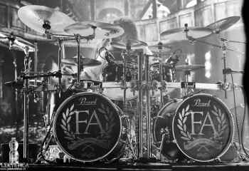 Fleshgod Apocalypse - Z7 Pratteln - 18.01.2023 - Photo By Peti