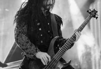 Fleshgod Apocalypse - Z7 Pratteln - 18.01.2023 - Photo By Peti
