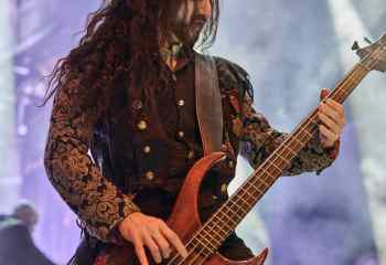 Fleshgod Apocalypse - Z7 Pratteln - 18.01.2023 - Photo By Peti